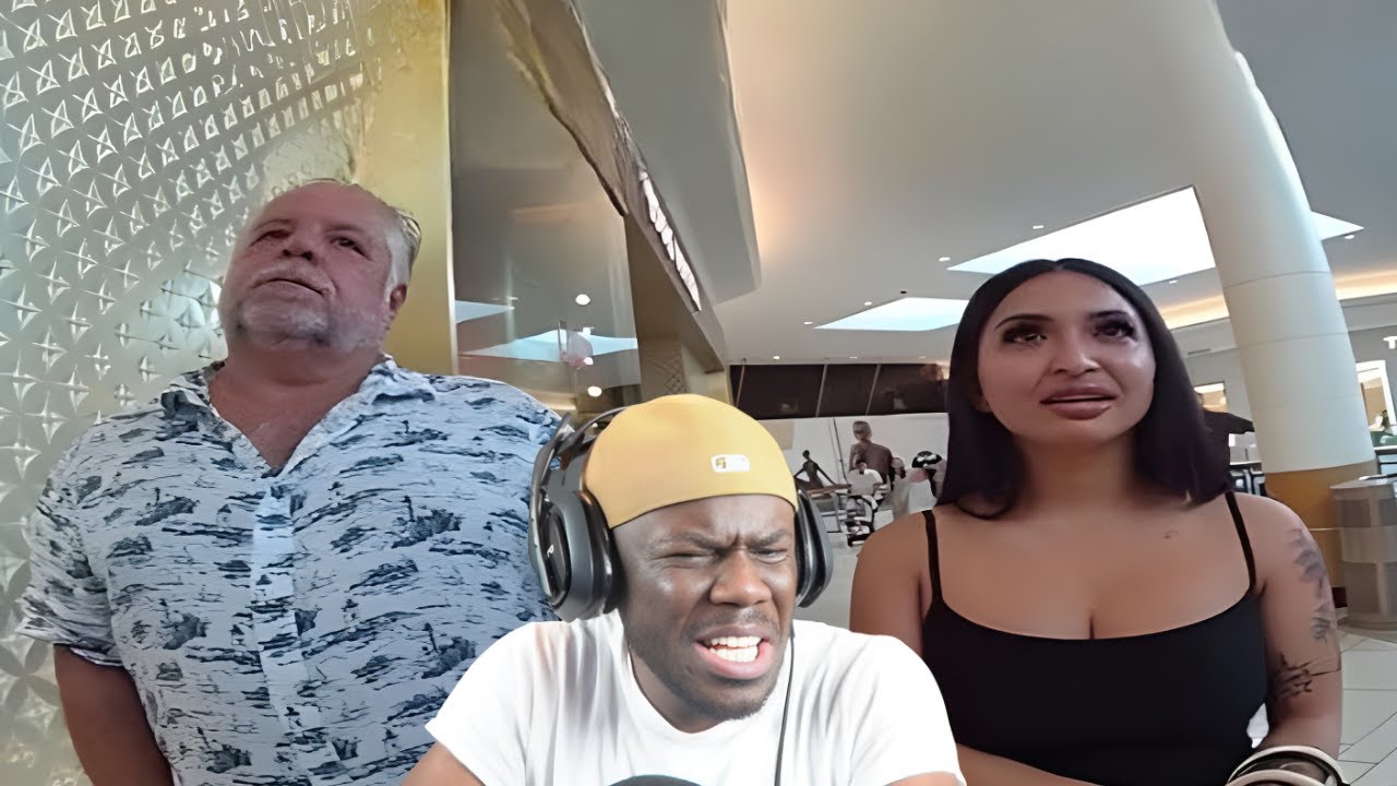 ЕЕ ПАПИК РАЗДРАЖАЕТСЯ, КОГДА ЕЕ ПОПАДАЕТСЯ НА ИСПОЛЬЗОВАНИИ КРАДЕНОЙ КРЕДИТНОЙ КАРТЫ!