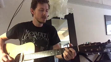 I'll Still Be Loving You by Restless Heart - Michael James Carey Cover