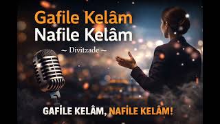 Hacer Sedef - Gafile Kelam, Nafile Kelam|