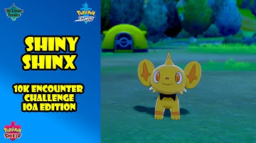 EPIC First 10K Challenge: IOA Edition  SHINY SHINX