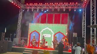 Udaipur Travel Vlog 🏰 | Culture, Dance & Music | Google India Summit 2024 Highlights