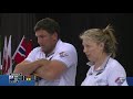 Korea v New Zealand - round robin - World Mixed Doubles Curling Championship 2019