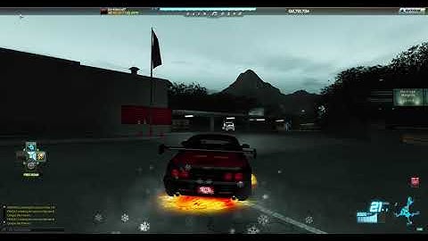 Freeroam Sparkserver friend rams me lolz