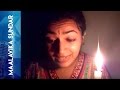 Thendral Vandhu Theendum - Maalavika Sundar Indian Idol