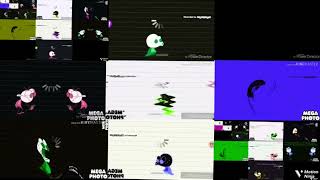 Too Many Pencilmation Pencilmatrix