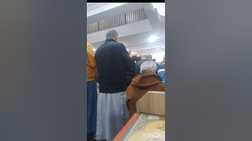 طفل تلاوة خاشعة من بومرداس