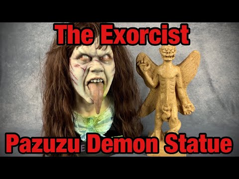 Video: De Exorcist - Alternatieve Mening