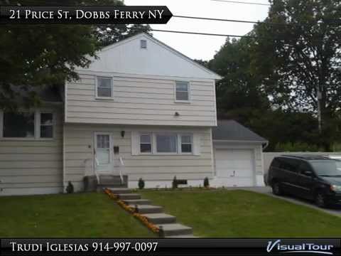 21 Price St, Dobbs Ferry, NY home video tour