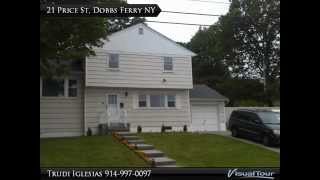 21 Price St video tour