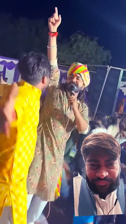 khali hath aaye sarkar mera to kuchh bhi nhi #shyamdarshan #sunnyhindustani