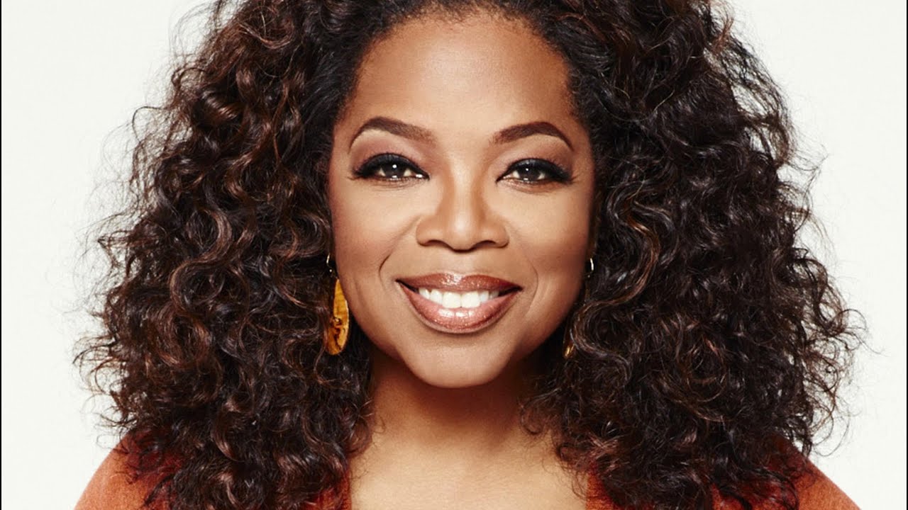 OPRAH WINFREY THE POLITICS OF RACE CLASS GENDER AND OPRAH WINFREY THE POLITICS OF RACE CLASS GENDER AND