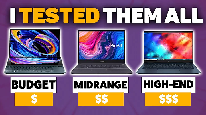 BEST Laptops for Engineering Students in 2025 - Avoid These Costly Mistakes!