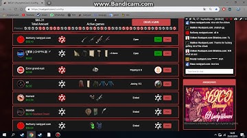 RustyPot.com / Coinflip 