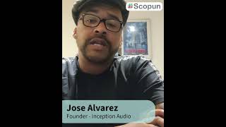 How Scopun Helped Inception Audio Build a Modern Digital Presence