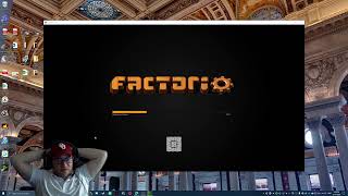Factorio, optimizing survival