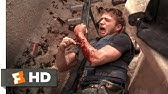 The Way Of The Gun 7 9 Movie Clip Shootout At The Whorehouse 00 Hd Youtube