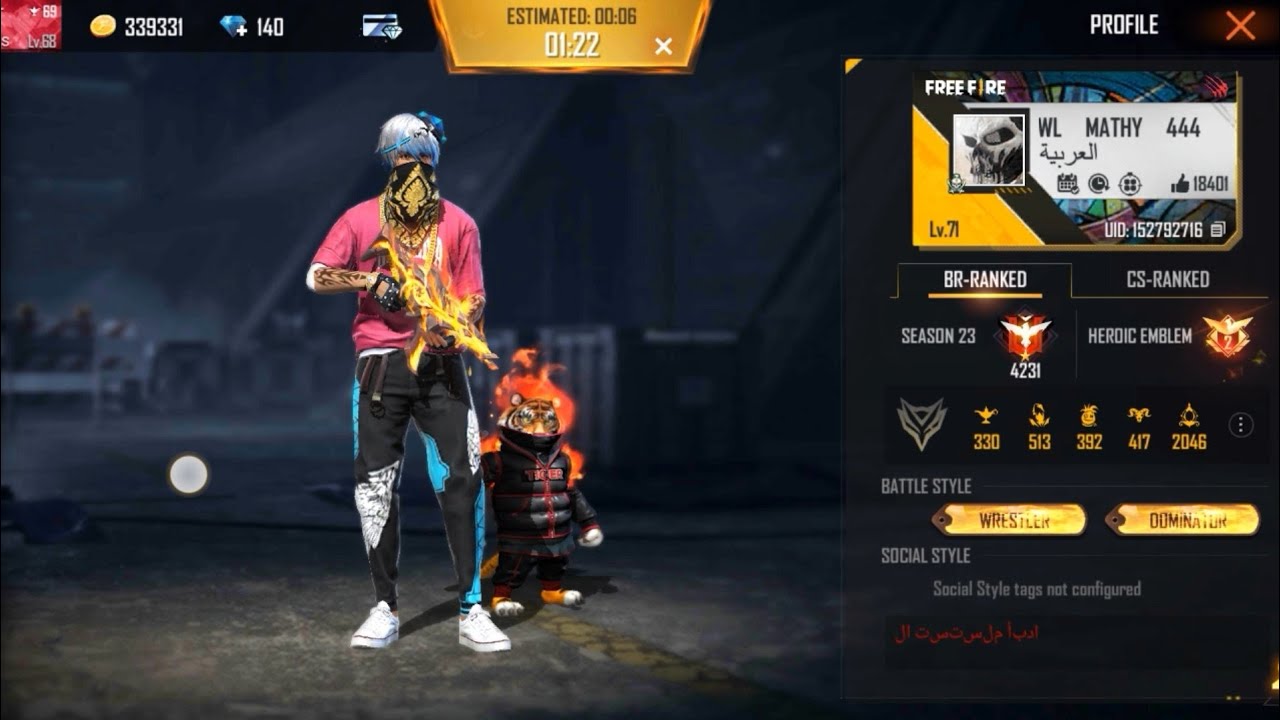 💥.....Today Playing With Warloop Army And WL Mathy Bro........🔥...Vera Mari...💥