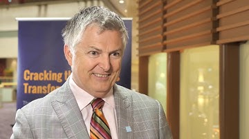 Video Production for Executive Interview - Clues to Successful Digital Transformation