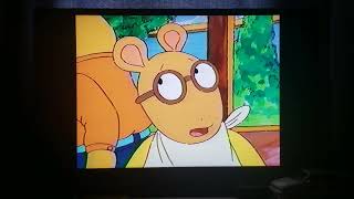 Arthur And His Cl Sings Binky Has A Night Light