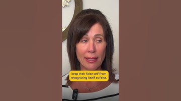 Why Narcissists Can