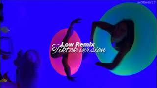 Low remix | Tiktok/Reels version | Apple bottom jeans