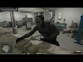 GTA Online : Guide Braquage Cluckin' Bell Farm Raid Furtif Non Détecté