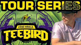2025 Väinö Mäkelä Tour Series Star TEEBIRD