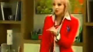 Capitulo 128 1ª temporada Brasil P 1 Dia 09 12 09