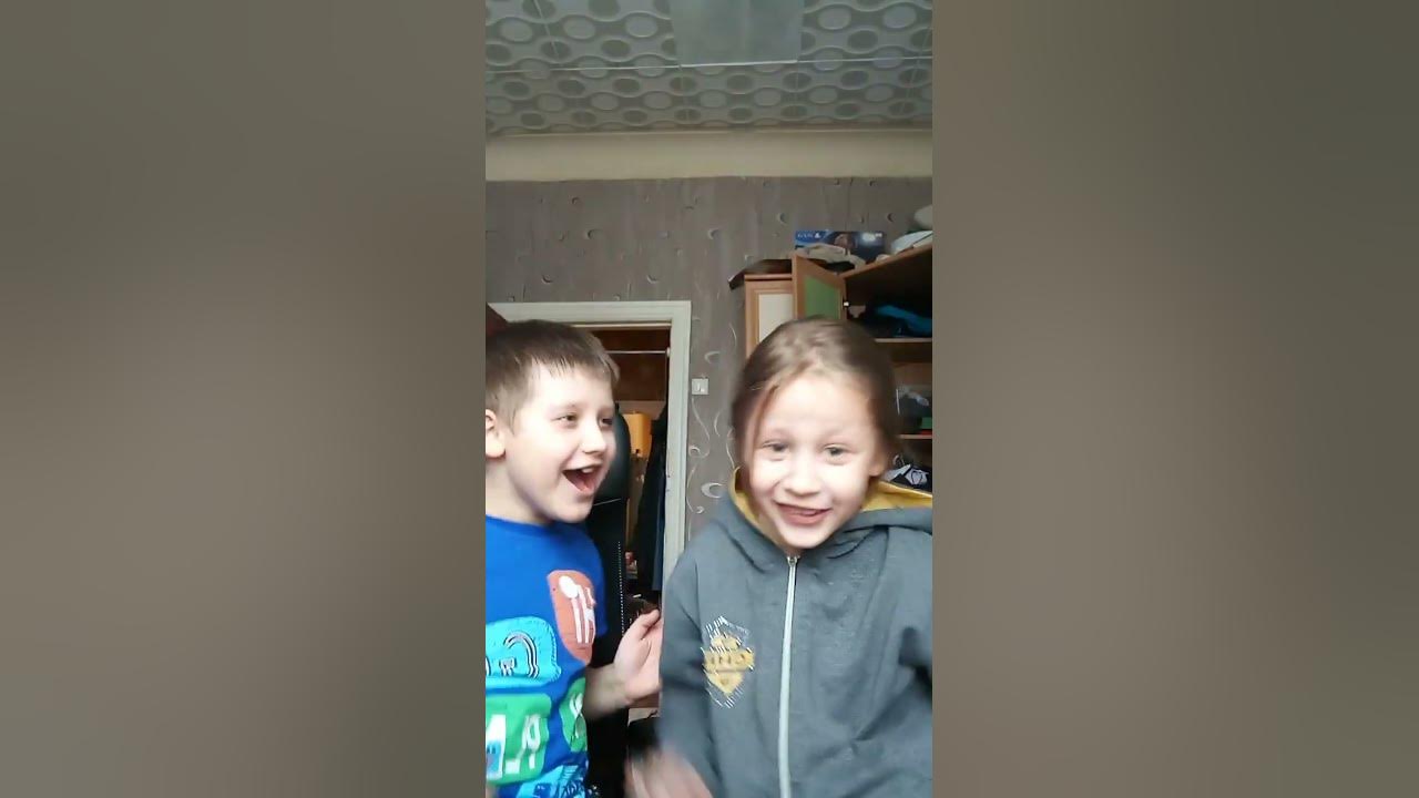 двоюродный брат и сестра - YouTube
