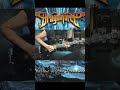 DragonForce - Valley of the Damned Guitar Solo Cover