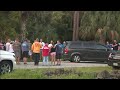 Community mourns after body of missing firefighter found in Jupiter Farms