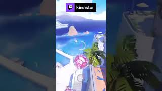 I hammond here!! ♥ | kinastar on #Twitch