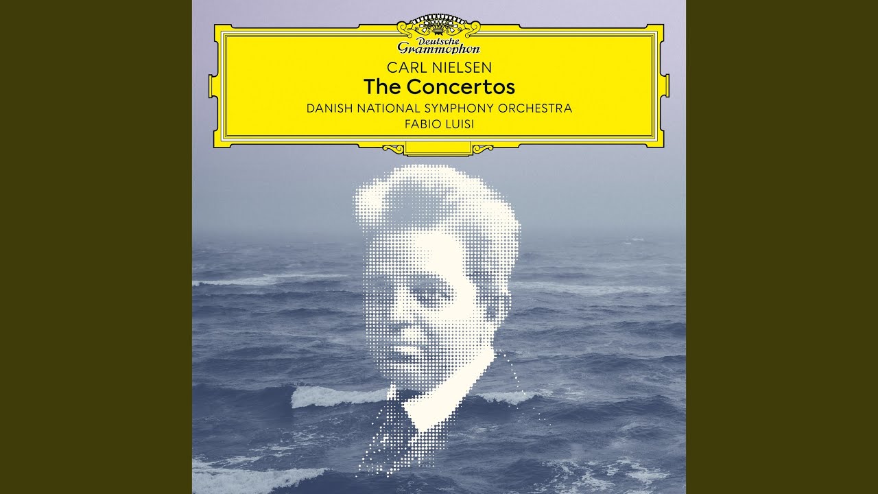 Watch Nielsen: Clarinet Concerto, Op. 57: Ia. Allegretto, un poco on YouTube Watch Nielsen: Clarinet Concerto, Op. 57: Ia. Allegretto, un poco on YouTube