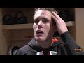 Post Game Interview: Nick Cousins (10/28/15)