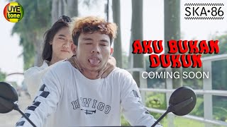 SKA 86 - Aku Bukan Dukun ( Teaser)