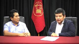 Civil Construction Labor Regime in Public Entities - Peru