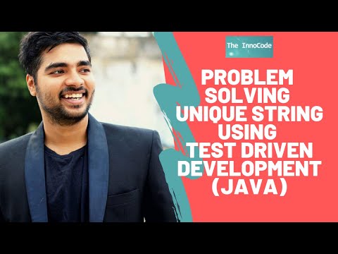 Cracking The Coding Interview Unique String Problem