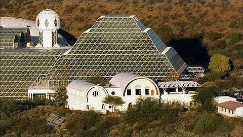 Scandal in the Biosphere