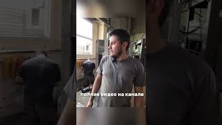 Как установить компрессор