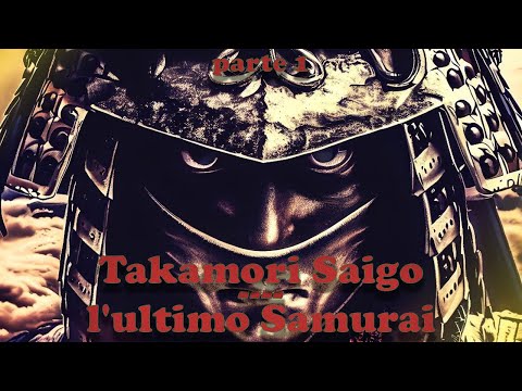 IMPERIUM-BIOPIC: Takamori Saigo, l'ultimo Samurai pt.1
