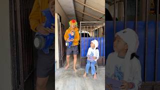 Uang saku kalian berapa? || #shorts #comedy #ngeshortsdulu #lucu #ngakak #youtubeshorts #kocak