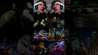 Italian Brainrot Song With Brainrot X Sigma Boy - Try Not To Vibe