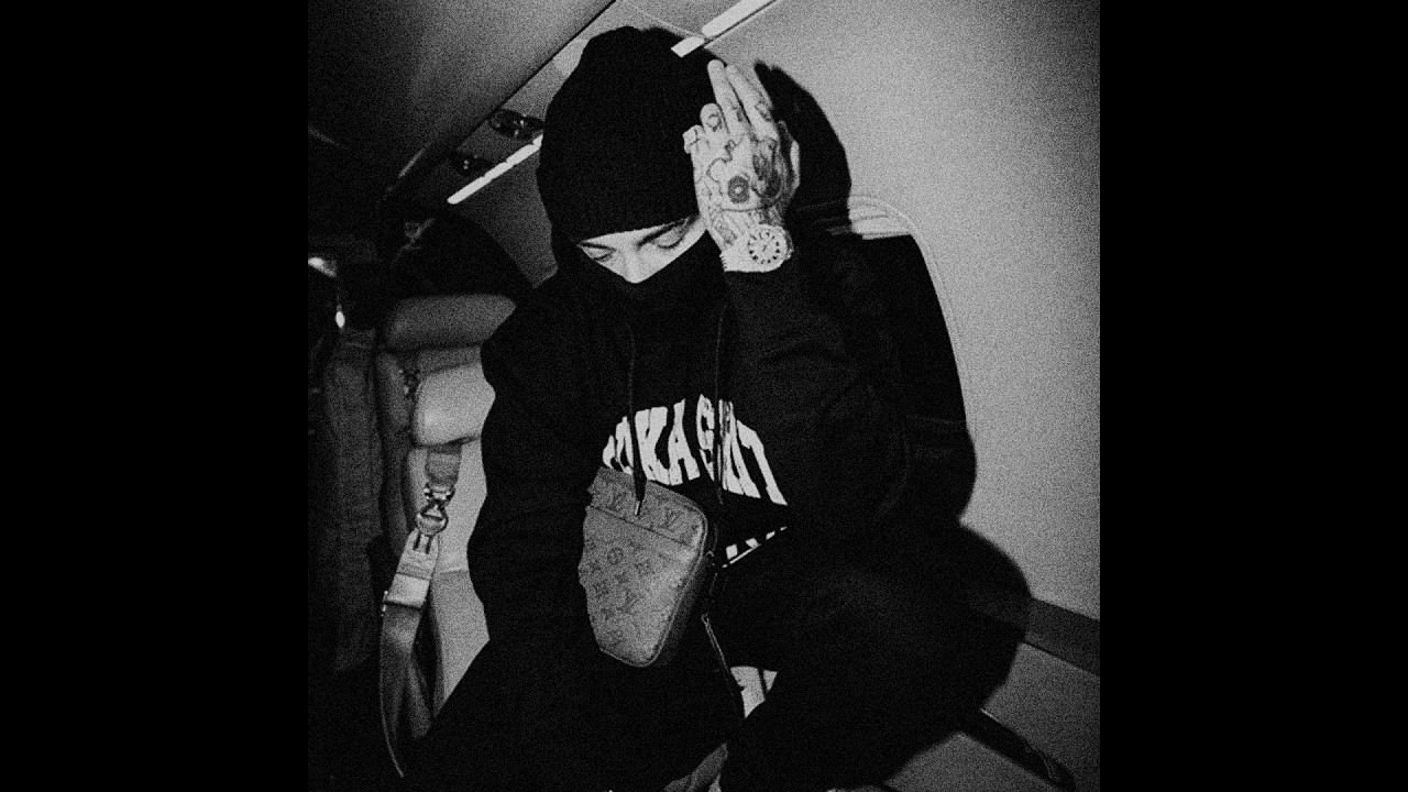 Beat de RAP TRAP OSCURO - EN TU PIEL | INSTRUMENTAL FREESTYLE BOOMBAP TRAP 2025