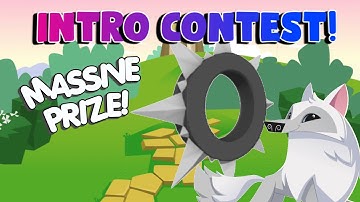 ANIMAL JAM INTRO CONTEST CLOSED 2021 - BIG PRIZES #302k9introcontest