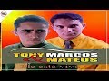 💿Tony Marcos &amp; Mateus - Ele Está Vivo - CD Completo