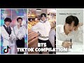 BTS TikTok Compilation 2021