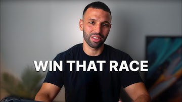 How I Made This My Unfair Advantage