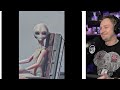 Elon Musk Declares Aliens Built These ▲▲