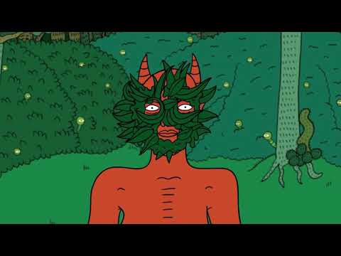 Chelou - Halfway to Nowhere