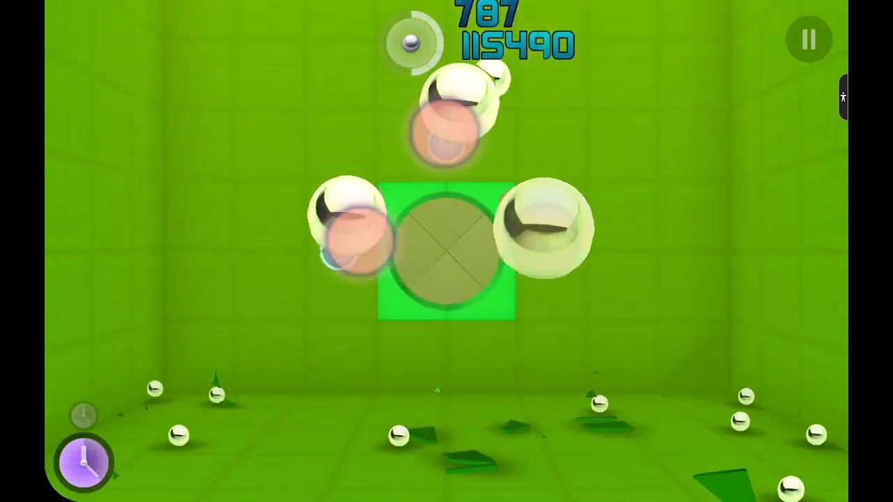 From @S1LLY_SN0WB4SKET_TPOT_L0V3R Smash Hit 2 Community Edition - SHWECE Checkpoint 2 (Official)